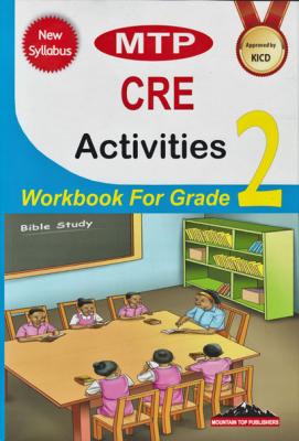 Mtp Cre Grade 2
